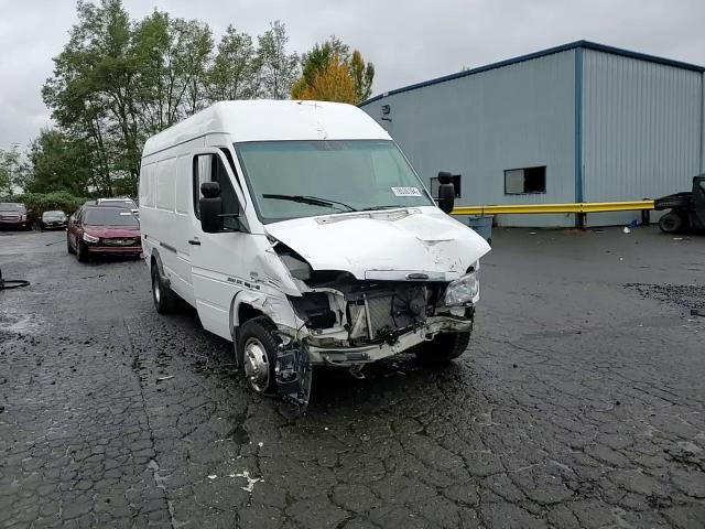 2004 Sprinter 3500 Sprinter VIN: WD2PD543345603651 Lot: 78530194