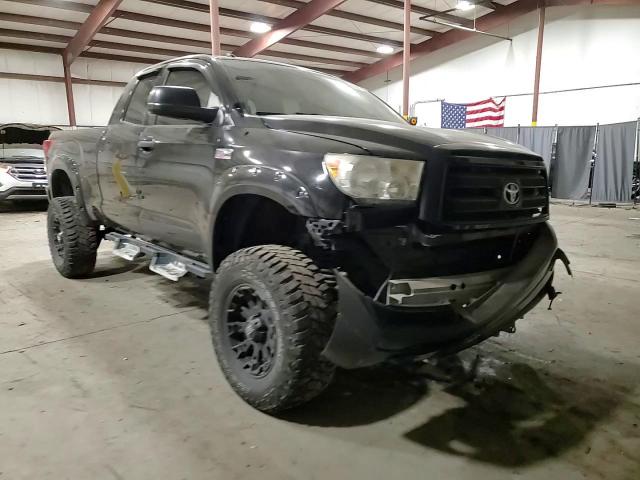 2013 Toyota Tundra Double Cab Sr5 VIN: 5TFUY5F18DX299953 Lot: 77402414