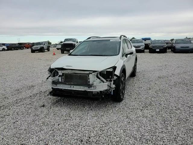 2023 Subaru Crosstrek Limited VIN: JF2GTHNC8PH282327 Lot: 77438644