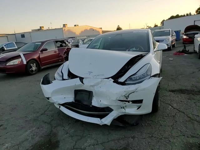 2020 Tesla Model 3 VIN: 5YJ3E1EA6LF659793 Lot: 74051394