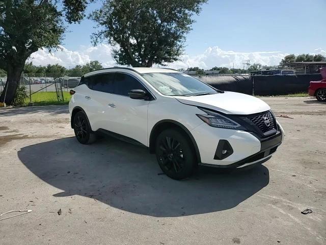 5N1AZ2BJ9RC105476 2024 Nissan Murano Sv