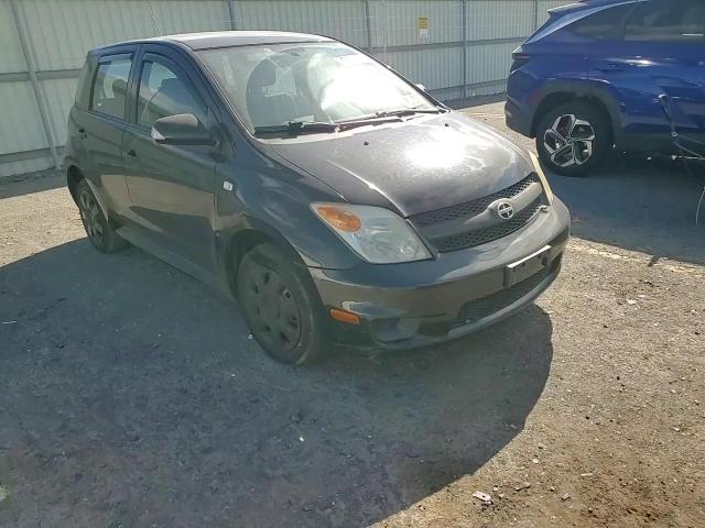 2006 Toyota Scion Xa VIN: JTKKT624565009235 Lot: 75288984