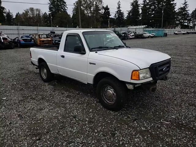 2004 Ford Ranger VIN: 1FTYR10D94PA17846 Lot: 77037264