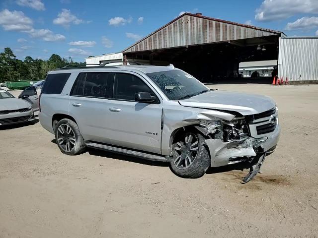 2019 Chevrolet Tahoe C1500 Lt VIN: 1GNSCBKC9KR110182 Lot: 74024874