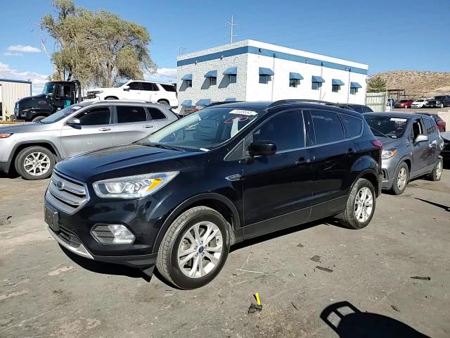 2019 Ford Escape Sel VIN: 1FMCU9HD4KUB03376 Lot: 78308654