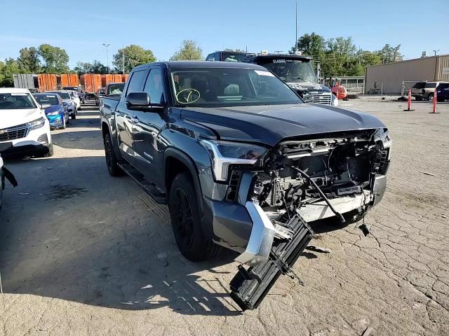 2023 Toyota Tundra Crewmax Limited VIN: 5TFJA5DB6PX073708 Lot: 73650044