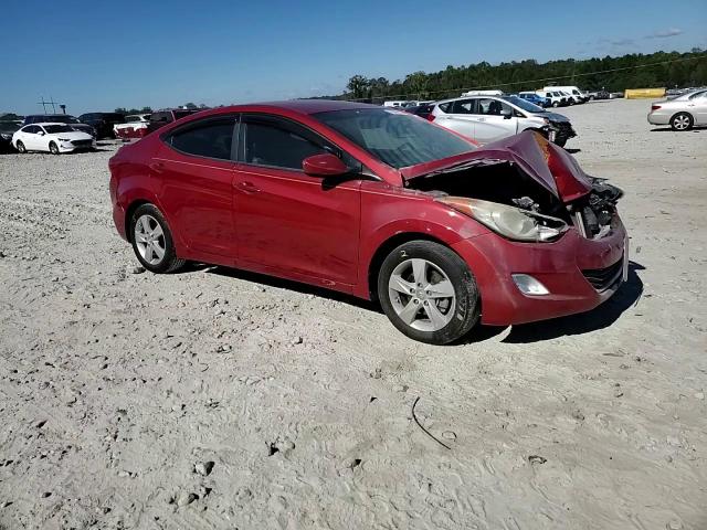 2013 Hyundai Elantra - Image 10