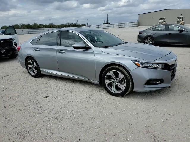 2018 Honda Accord Exl VIN: 1HGCV1F50JA258426 Lot: 77369844