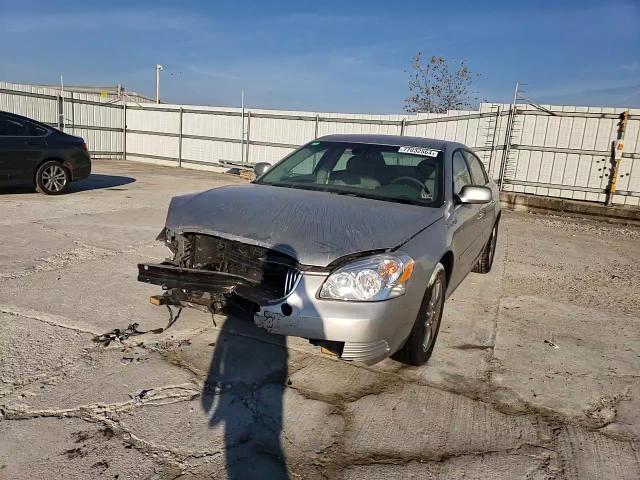 2006 Buick Lucerne Cxl VIN: 1G4HD57286U237621 Lot: 77032564