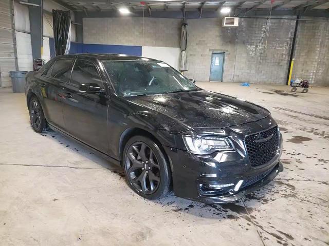 2021 Chrysler 300 S VIN: 2C3CCABT9MH508989 Lot: 75522554