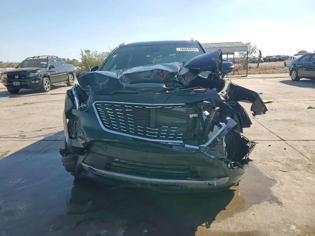 2022 Cadillac XT4 - Image 14