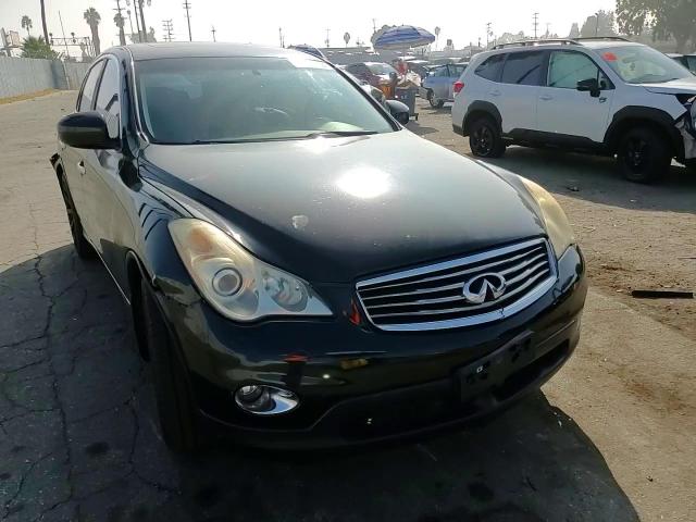 2013 Infiniti Ex37 Base VIN: JN1BJ0HP0DM430359 Lot: 75567054