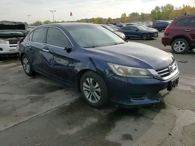 1HGCR2F35DA127277 2013 Honda Accord Lx