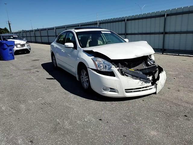 2012 Nissan Altima - Image 11