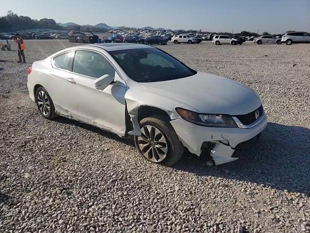 2014 Honda Accord Exl VIN: 1HGCT1B80EA009815 Lot: 78029264