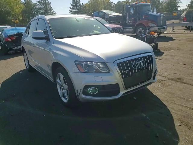 2012 Audi Q5 Premium Plus VIN: WA1DKAFP4CA113089 Lot: 73688754