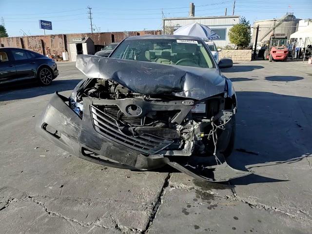 2007 Toyota Camry Ce VIN: 4T1BE46K37U154260 Lot: 78624374