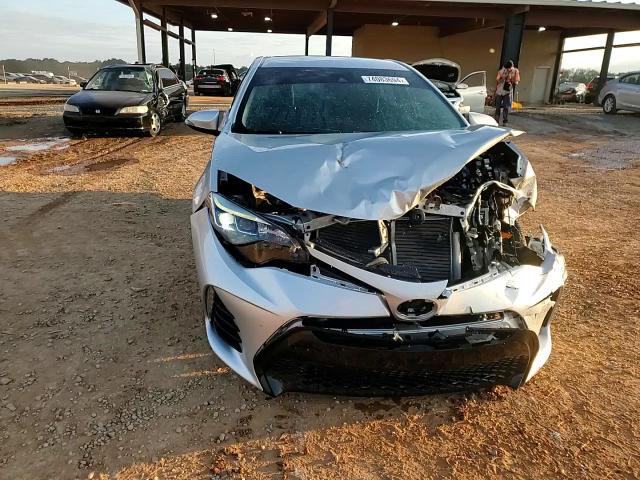 2019 Toyota Corolla L VIN: 5YFBURHE7KP909797 Lot: 74083694