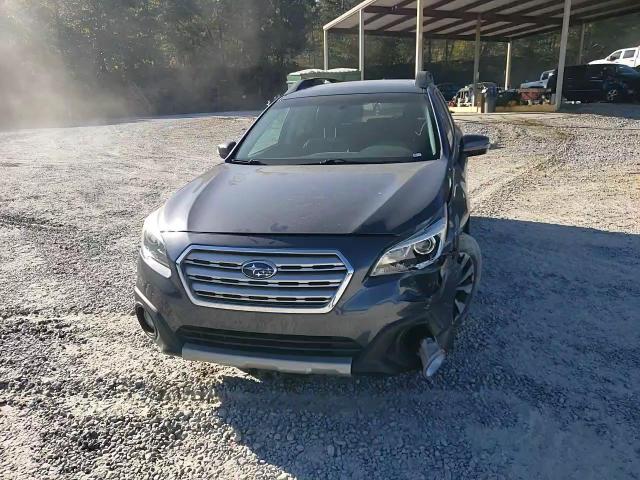 2017 Subaru Outback 2.5I Limited VIN: 4S4BSAKC7H3299332 Lot: 77562394