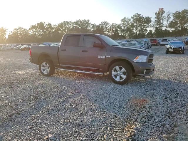 2014 Ram 1500 St VIN: 1C6RR6KT1ES265035 Lot: 77078844