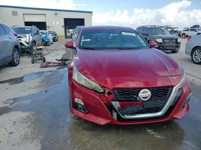 2019 Nissan Altima Sv VIN: 1N4BL4DV2KC114912 Lot: 78025064