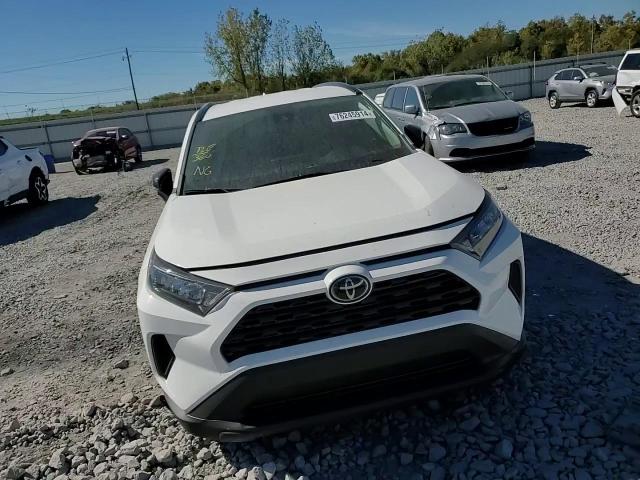 2019 Toyota Rav4 Le VIN: 2T3H1RFV9KW050000 Lot: 76245914