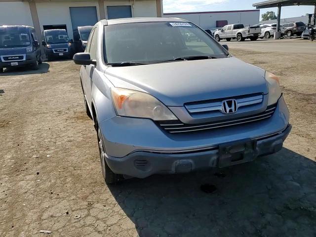 2007 Honda Cr-V Ex VIN: JHLRE485X7C083674 Lot: 74755124