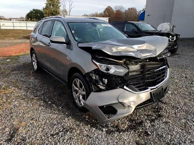 2019 Chevrolet Equinox Lt VIN: 3GNAXVEX0KS557948 Lot: 78145524