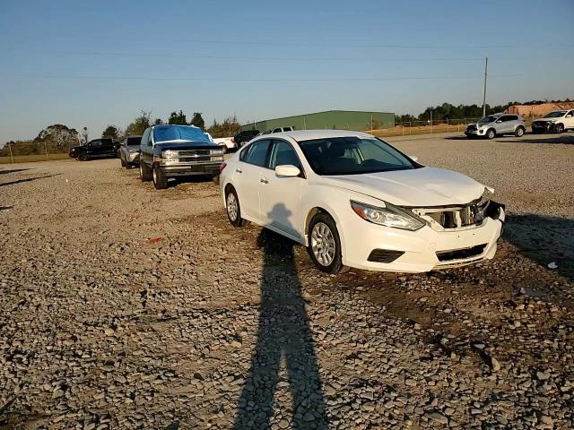 2017 Nissan Altima 2.5 VIN: 1N4AL3APXHN321962 Lot: 77751364