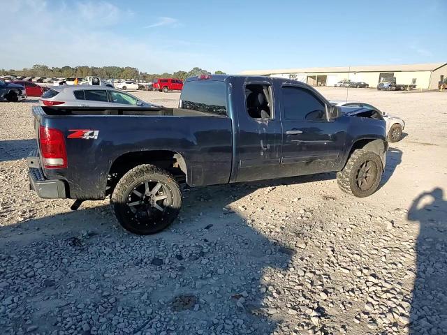 2008 GMC Sierra K1500 VIN: 2GTEK19JX81288482 Lot: 76919584