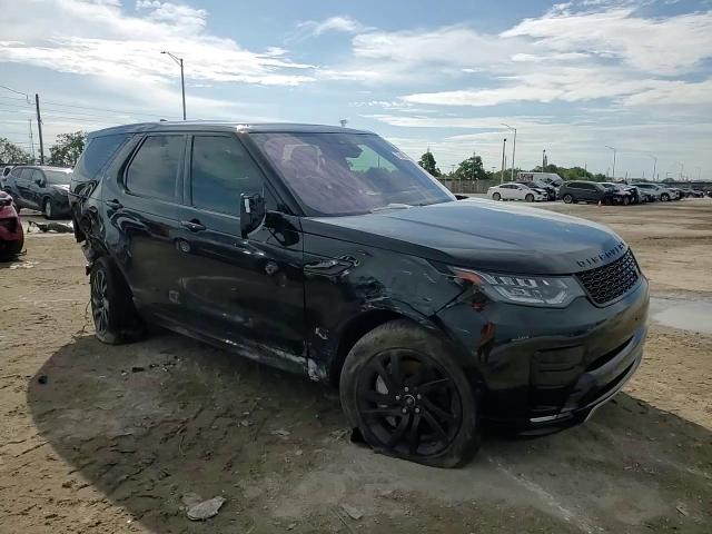 2020 Land Rover Discovery - Image 11