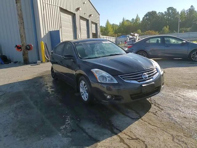 2012 Nissan Altima Base VIN: 1N4AL2AP5CN526334 Lot: 74841704