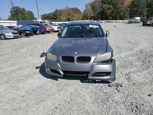 2011 BMW 328 I VIN: WBAPH7C52BE850108 Lot: 77907164