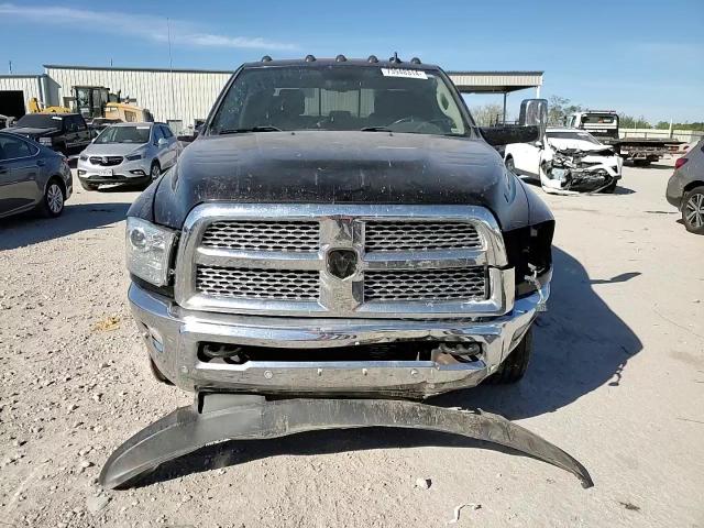 2016 Ram 2500 Laramie VIN: 3C6UR5FL7GG287274 Lot: 73948314