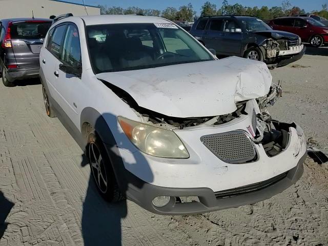 2006 Pontiac Vibe VIN: 5Y2SM65806Z443591 Lot: 77239474