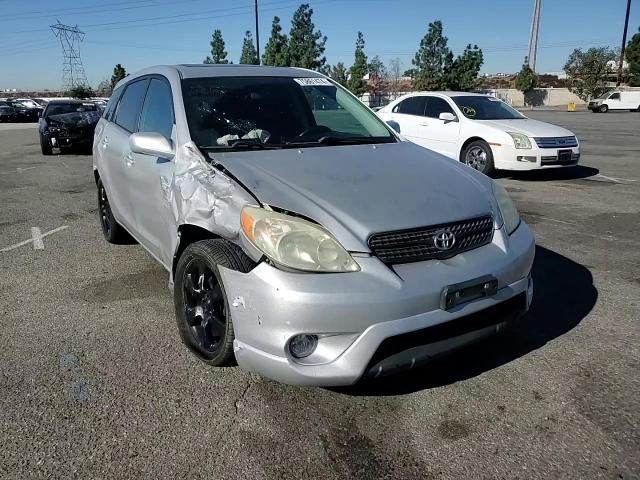 2005 Toyota Corolla Matrix Xr VIN: 2T1KR32E05C326161 Lot: 75861474