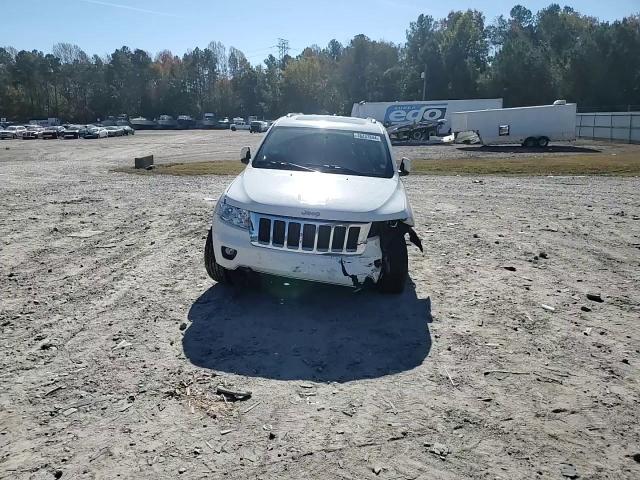 2012 Jeep Grand Cherokee Laredo VIN: 1C4RJEAGXCC258817 Lot: 78237844