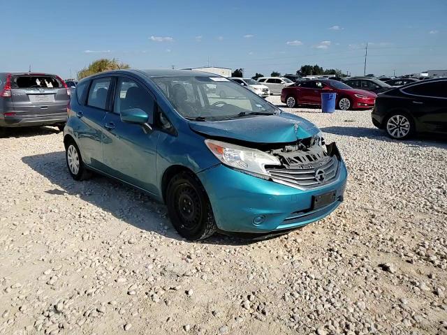 3N1CE2CP6FL417205 2015 Nissan Versa Note S