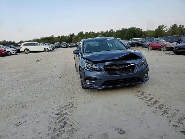 2018 Subaru Legacy 2.5I Limited VIN: 4S3BNAN66J3010075 Lot: 74285524