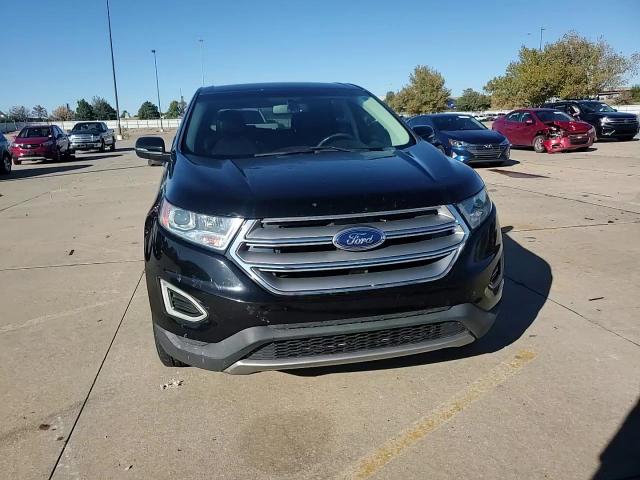 2016 Ford Edge Sel VIN: 2FMPK4J99GBB04276 Lot: 77343914