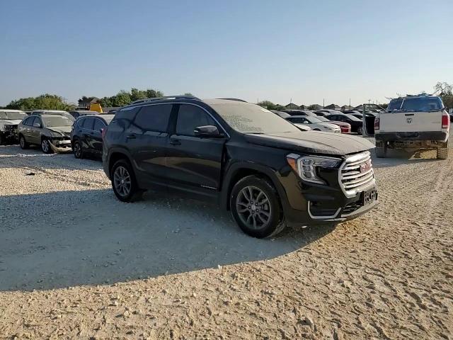 2022 GMC Terrain Slt VIN: 3GKALVEV9NL183099 Lot: 73142964