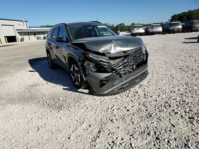 2022 Hyundai Tucson Sel VIN: 5NMJFCAE9NH122846 Lot: 73880604