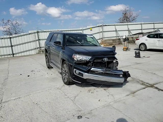 2016 Toyota 4Runner Sr5/Sr5 Premium VIN: JTEBU5JR4G5402362 Lot: 78390814