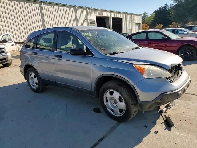 2008 Honda CR-V - Image 11