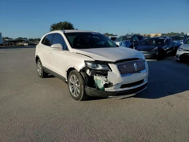 2019 Lincoln Mkc Select VIN: 5LMCJ2C93KUL20756 Lot: 77564304