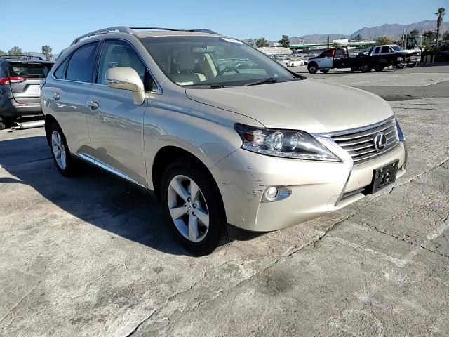 2013 Lexus Rx 350 VIN: 2T2ZK1BA2DC086870 Lot: 77404844