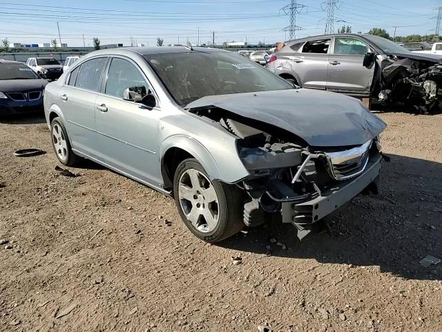 2008 Saturn Aura Xe VIN: 1G8ZS57N88F124732 Lot: 73510024