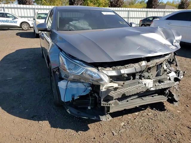 2020 Nissan Altima S VIN: 1N4BL4BW0LC259296 Lot: 75457764