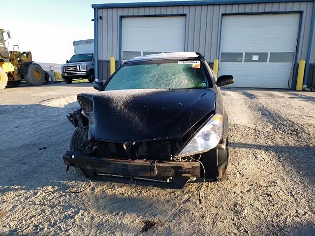 2005 Toyota Camry Solara Se VIN: 4T1FA38P95U062969 Lot: 76335654