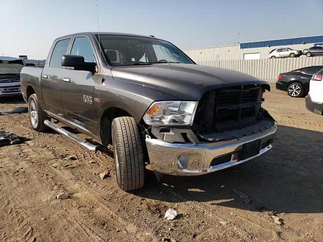 2015 Ram 1500 Slt VIN: 3C6RR7LT8FG709461 Lot: 75297424